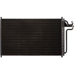Reach Cooling Air Conditioning Condensers for 1990-1993 CORVETTE - 31-4306