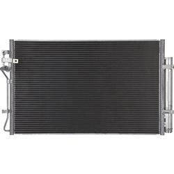 Reach Cooling Air Conditioning Condensers for 2010-2014 GENESIS COUPE - 31-4326