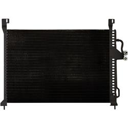 Reach Cooling Air Conditioning Condensers for 1986-1995 AEROSTAR - 31-4329