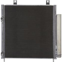 Reach Cooling Air Conditioning Condensers for 2014-2015 MIRAGE - 31-4331