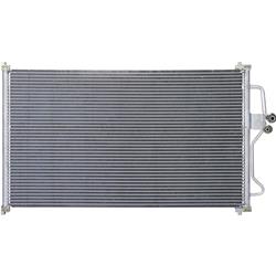 Reach Cooling Air Conditioning Condensers for 1992-1994 CROWN VICTORIA, GRAND MARQUIS - 31-4340