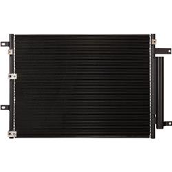 Reach Cooling Air Conditioning Condensers for 2014-2018 CHEROKEE - 31-4361