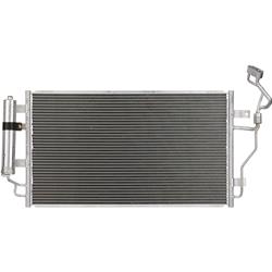 Reach Cooling Air Conditioning Condensers for 2013-2017 LEAF - 31-4368