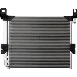 Reach Cooling Air Conditioning Condensers for 2012-2015 TACOMA - 31-4369