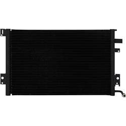 Reach Cooling Air Conditioning Condensers for 1993-1997 CAMARO, FIREBIRD - 31-4393