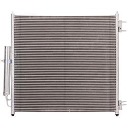 Reach Cooling Air Conditioning Condensers for 2017-2019 DISCOVERY, 2013-2020 RANGE ROVER, 2014-2019 RANGE ROVER SPORT - 31-4433