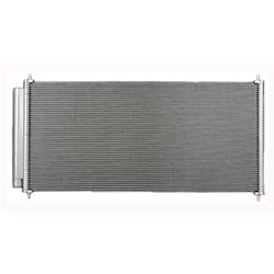 Reach Cooling Air Conditioning Condensers for 2015-2020 TLX - 31-4503