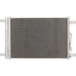 Reach Cooling Air Conditioning Condensers for 2015-2017 GOLF, GTI, 2018-2019 TIGUAN - 31-4513