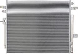 Reach Cooling Air Conditioning Condensers for 2015-2019 CANYON, 2015-2020 COLORADO - 31-4516