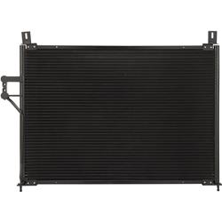 Reach Cooling Air Conditioning Condensers for 1996-1997 AEROSTAR - 31-4526