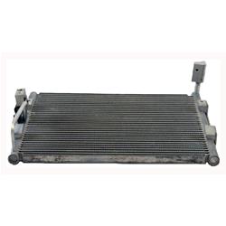Reach Cooling Air Conditioning Condensers for 1994-1995 CIVIC, 1994-1997 CIVIC DEL SOL - 31-4540