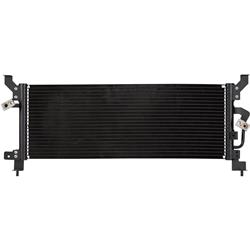 Reach Cooling Air Conditioning Condensers for 1993-1998 T100 - 31-4571