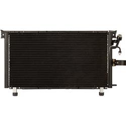 Reach Cooling Air Conditioning Condensers for 1994-1997 PASSPORT, 1993-1997 RODEO - 31-4615