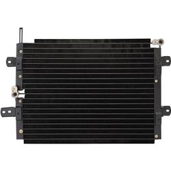 Reach Cooling Air Conditioning Condensers for 1994-1998 SIDEKICK, 1998 TRACKER, 1994-1997 TRACKER - 31-4624