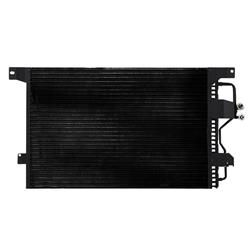 Reach Cooling Air Conditioning Condensers for 1995-1997 CROWN VICTORIA, GRAND MARQUIS, TOWN CAR - 31-4629