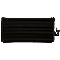 Reach Cooling Air Conditioning Condensers for 1995-1999 ECLIPSE, 1995-1998 TALON - 31-4635