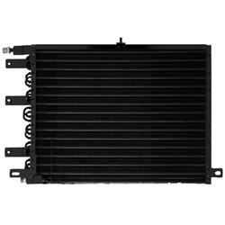 Reach Cooling Air Conditioning Condensers for 1991-1998 9000 - 31-4640
