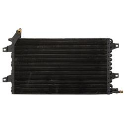 Reach Cooling Air Conditioning Condensers for 1993-1999 JETTA, GOLF, 1995-2002 CABRIO - 31-4645