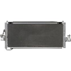 Reach Cooling Air Conditioning Condensers for 1995-1997 200SX, SENTRA - 31-4648