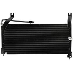 Reach Cooling Air Conditioning Condensers for 1995-2001 METRO, SWIFT - 31-4662