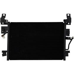 Reach Cooling Air Conditioning Condensers for 1995-1997 TACOMA - 31-4664