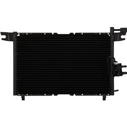 Reach Cooling Air Conditioning Condensers for 1996-1997 SLX, 1993-1997 TROOPER - 31-4671
