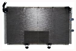 Reach Cooling Air Conditioning Condensers for 1995-2000 LS400 - 31-4684