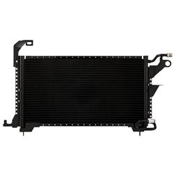 Reach Cooling Air Conditioning Condensers for 1992-1994 CORRADO - 31-4685