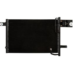 Reach Cooling Air Conditioning Condensers for 1995-2002 MILLENIA - 31-4693