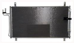 Reach Cooling Air Conditioning Condensers for 2003-2007 G35 - 31-4704