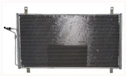 Reach Cooling Air Conditioning Condensers for 2003-2009 350Z - 31-4707