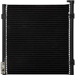 Reach Cooling Air Conditioning Condensers for 1996-2000 CIVIC - 31-4730
