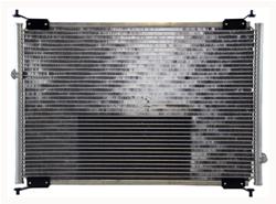 Reach Cooling Air Conditioning Condensers for 1996-1999 OASIS, 1995-1998 ODYSSEY - 31-4733