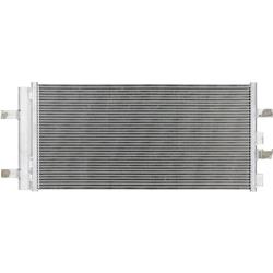 Reach Cooling Air Conditioning Condensers for 2014-2021 COOPER, 2016-2019 COOPER CLUBMAN - 31-4762