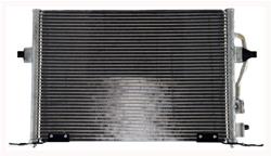 Reach Cooling Air Conditioning Condensers for 1997-2000 CONTOUR, 1999-2002 COUGAR, 1998-2000 MYSTIQUE - 31-4766