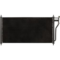 Reach Cooling Air Conditioning Condensers for 1995-1998 TL - 31-4774