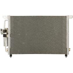 Reach Cooling Air Conditioning Condensers for 1997-2001 CATERA - 31-4785