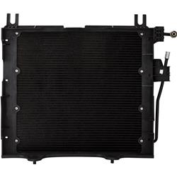 Reach Cooling Air Conditioning Condensers for 1997-1999 DAKOTA, 1998-1999 DURANGO - 31-4798