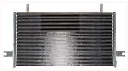 Reach Cooling Air Conditioning Condensers for 1996-1998 PATHFINDER, 1997-1998 QX4 - 31-4810
