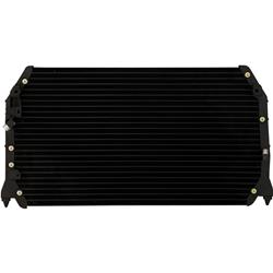 Reach Cooling Air Conditioning Condensers for 1997-1998 CAMRY, 1997-2001 ES300 - 31-4811