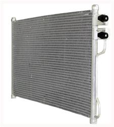Reach Cooling Air Conditioning Condensers for 2002 BLACKWOOD, 1997-2006 EXPEDITION, 1998-2006 NAVIGATOR - 31-4879