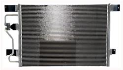 Reach Cooling Air Conditioning Condensers for 1998-2002 TOWN CAR, GRAND MARQUIS, 1997-2002 CROWN VICTORIA - 31-4881