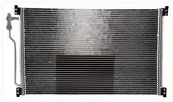 Reach Cooling Air Conditioning Condensers for 1999-2004 MUSTANG - 31-4882
