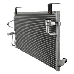 Reach Cooling Air Conditioning Condensers for 1998-2002 COROLLA - 31-4897