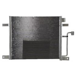 Reach Cooling Air Conditioning Condensers for 2000-2004 DAKOTA - 31-4929