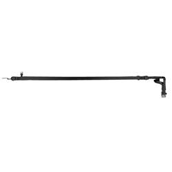 Reach Cooling Air Conditioning Condensers for 1997-1999 A8, 1997-2003 A8 QUATTRO, 2001 S8 - 31-4936
