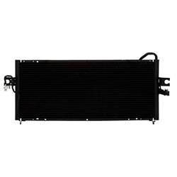 Reach Cooling Air Conditioning Condensers for 1998 200SX, 1998-1999 SENTRA - 31-4939