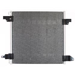 Reach Cooling Air Conditioning Condensers for 2000-2003 ML55 AMG - 31-4947