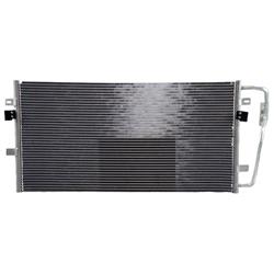 Reach Cooling Air Conditioning Condensers for 2000-2005 BONNEVILLE, LESABRE - 31-4950