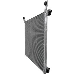 Reach Cooling Air Conditioning Condensers